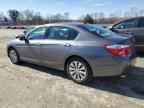 2014 Honda Accord Exl na sprzedaż w Spartanburg, SC - Rear End