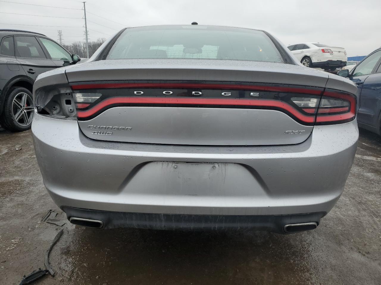 2016 Dodge Charger - Image 6
