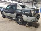 2002 Chevrolet Avalanche K1500 იყიდება Chalfont-ში, PA - Vandalism