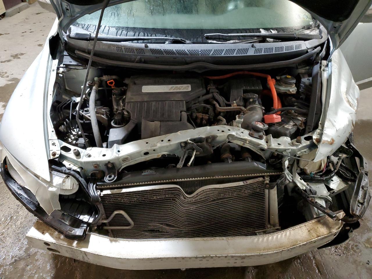 2008 Honda Civic - Image 11