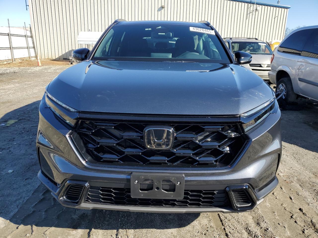 2024 Honda CR-V - Image 5