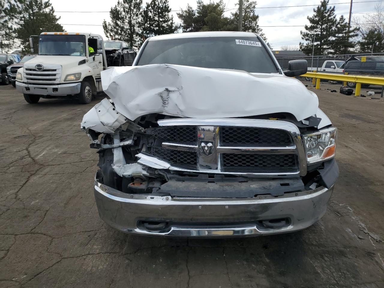 2011 Dodge RAM - Image 5