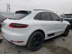 2017 Porsche Macan Turbo للبيع في Littleton، CO - Front End
