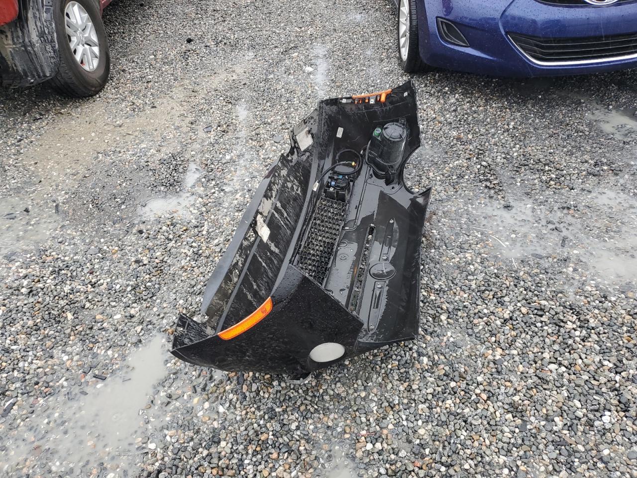 2012 Fiat 500 - Image 12