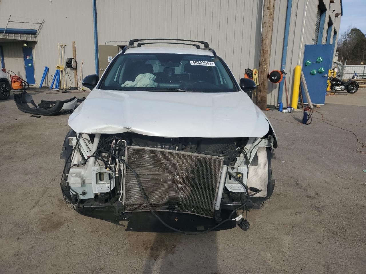 2022 Hyundai Santa Fe - Image 5