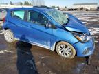 2017 Chevrolet Spark 1Lt за продажба в Portland, MI - Biohazard/Chemical