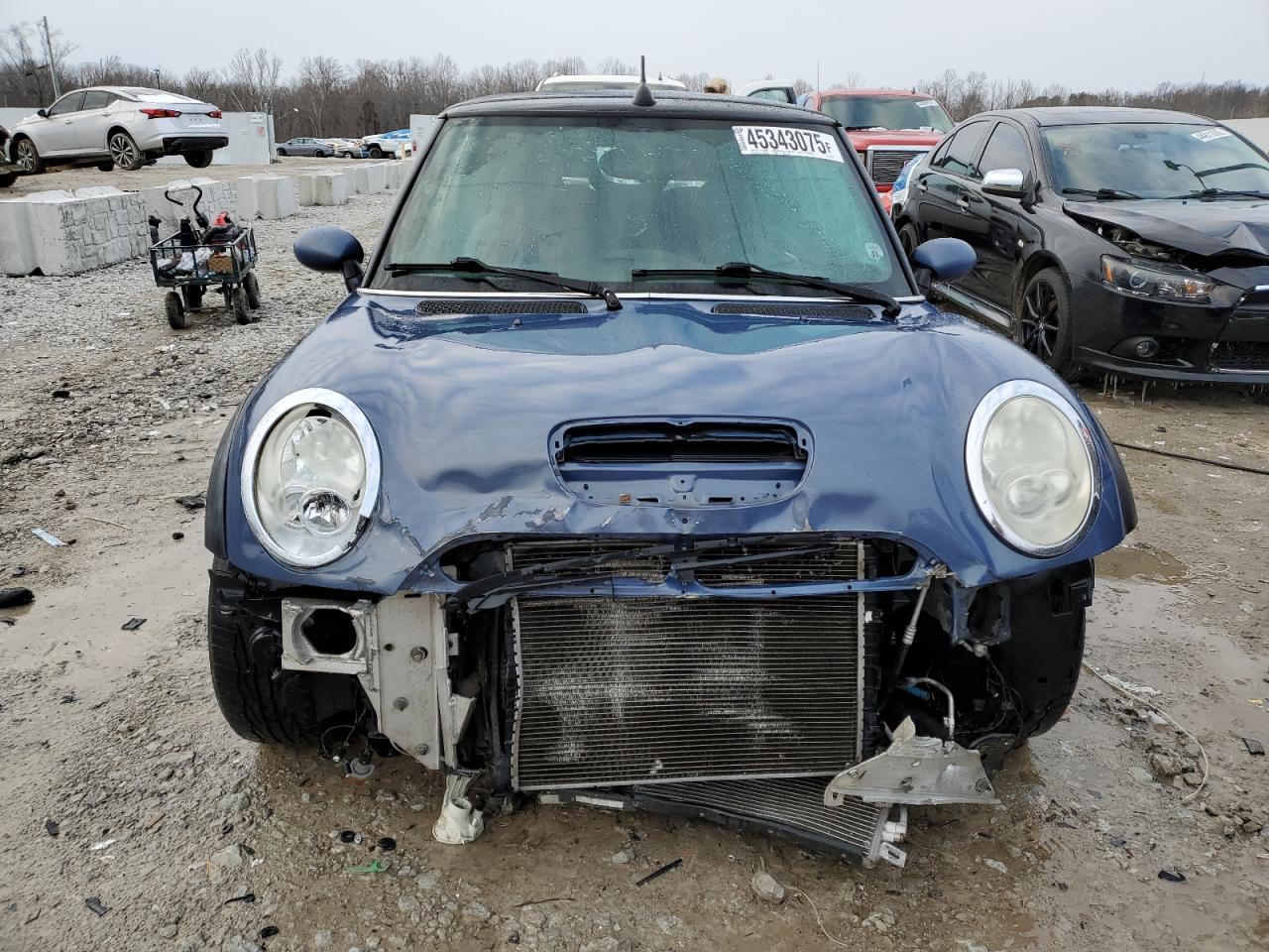 2005 MINI Cooper - Image 5