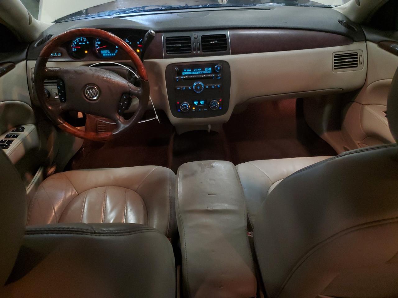 2008 Buick Lucerne - Image 8