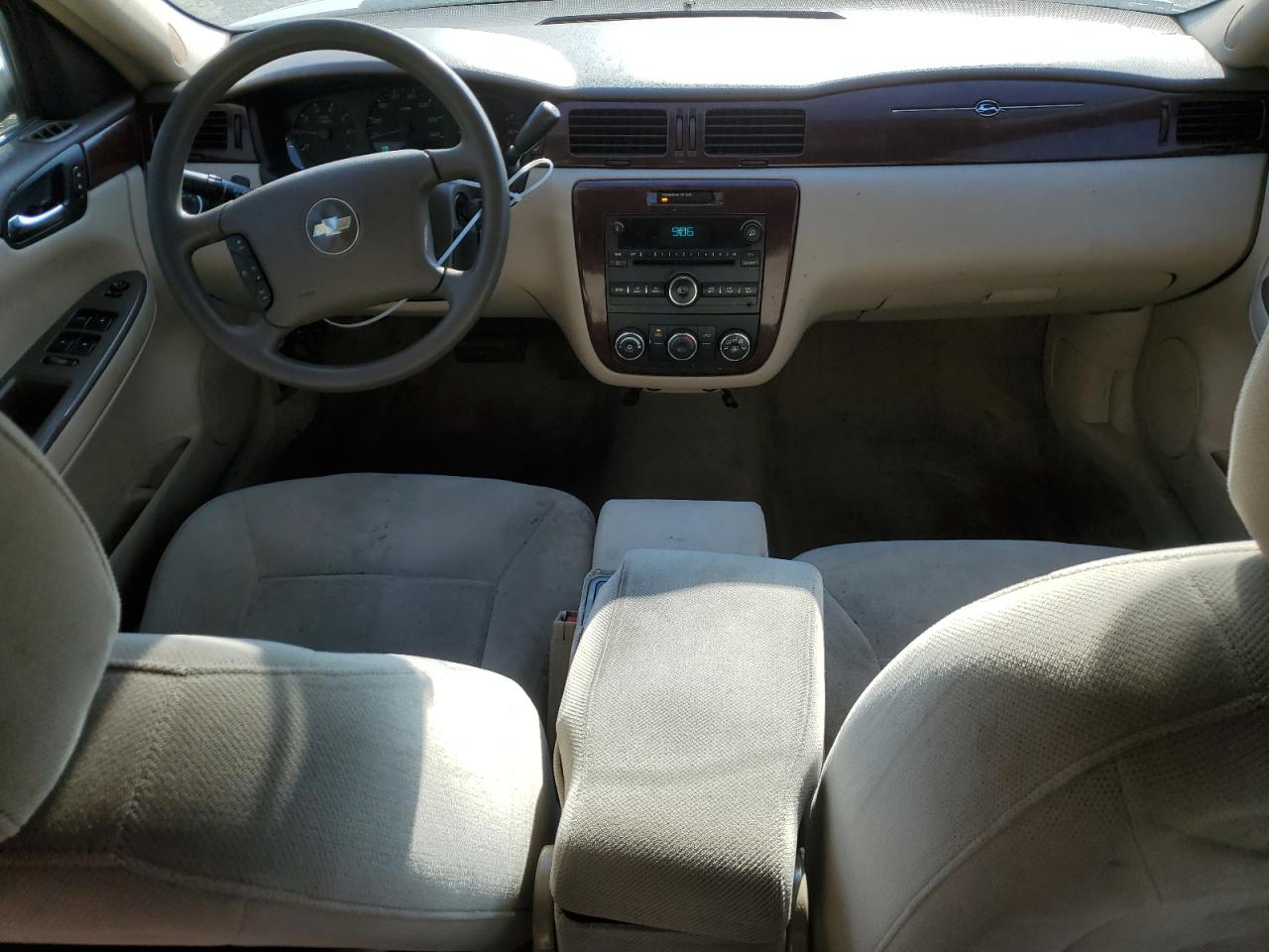 2006 Chevrolet Impala - Image 8