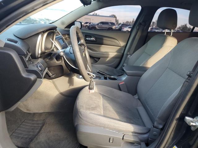 Sedans CHEVROLET MALIBU 2014 Charcoal
