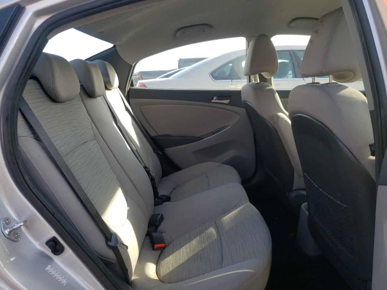 2016 Hyundai Accent - Image 10