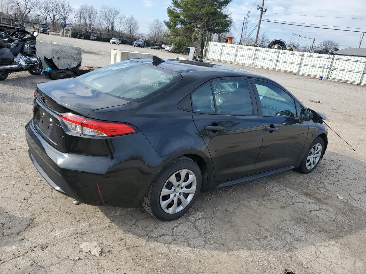 2020 Toyota Corolla - Image 3