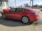 2017 Tesla Model S  na sprzedaż w Los Angeles, CA - Front End