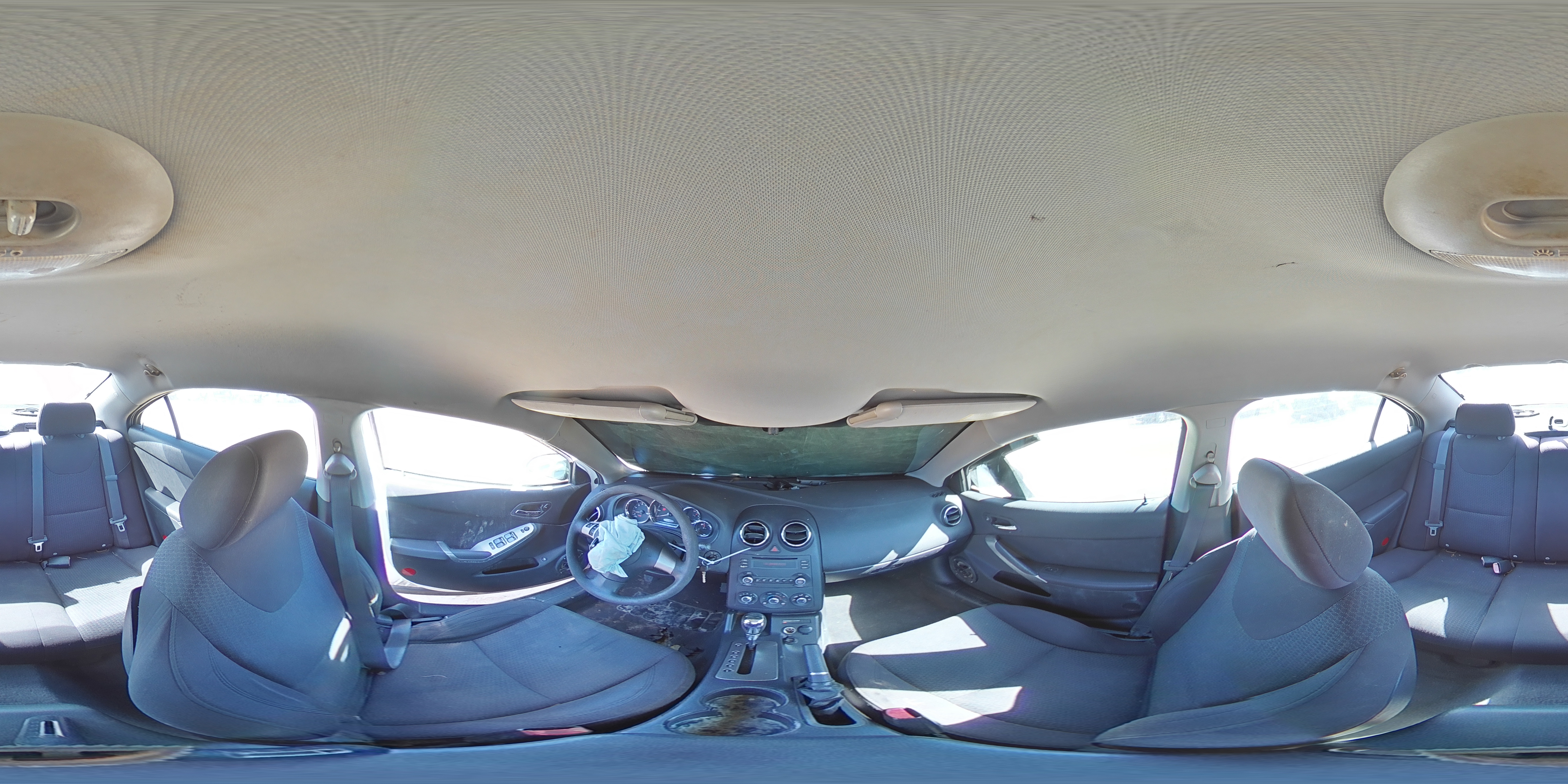 2006 Pontiac G6 - Image 13