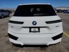2025 Bmw Ix Xdrive50 for Sale in Las Vegas, NV - Front End