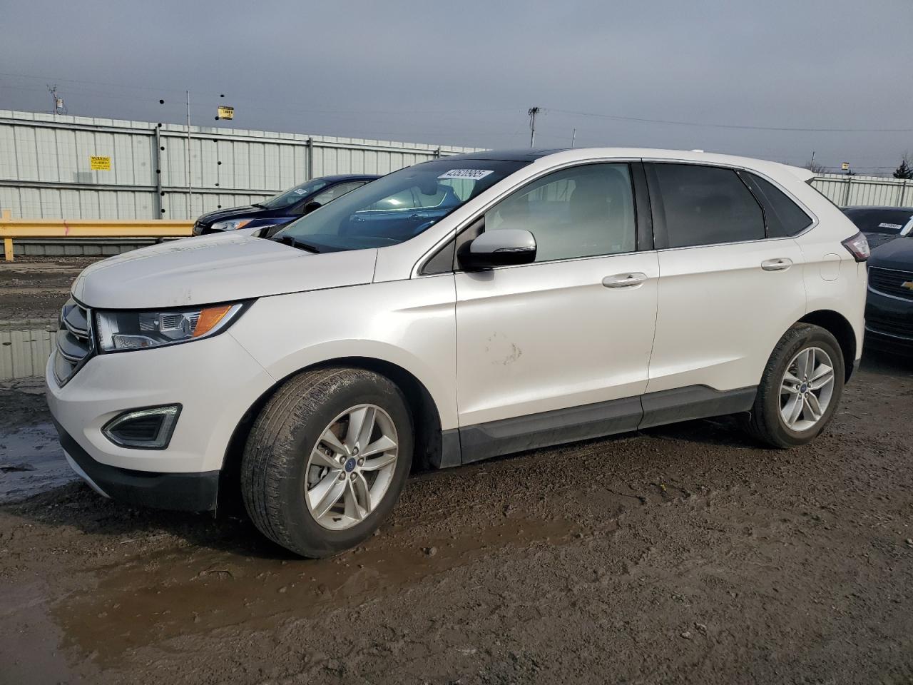 Ford Edge