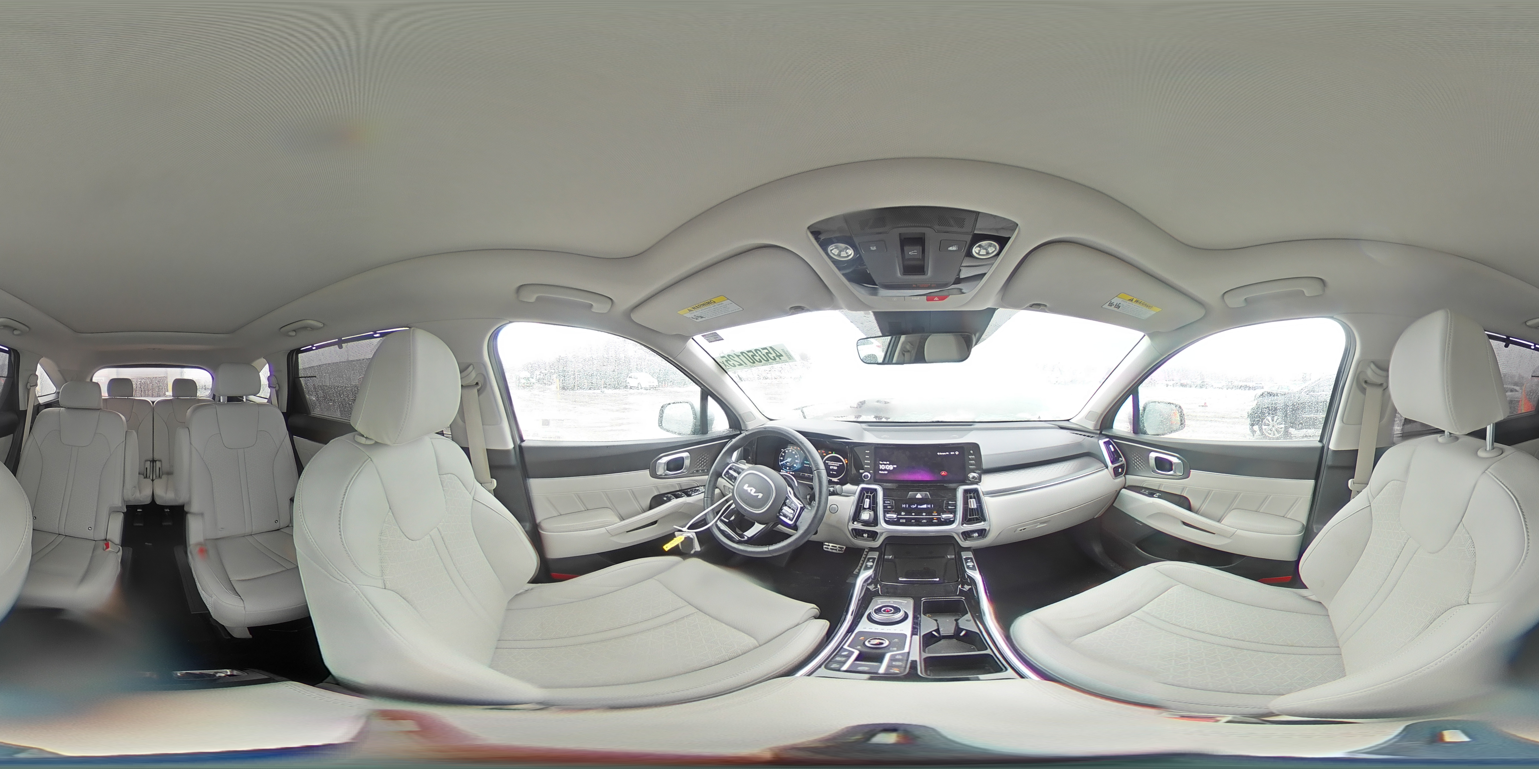 2023 Kia Sorento - Image 15