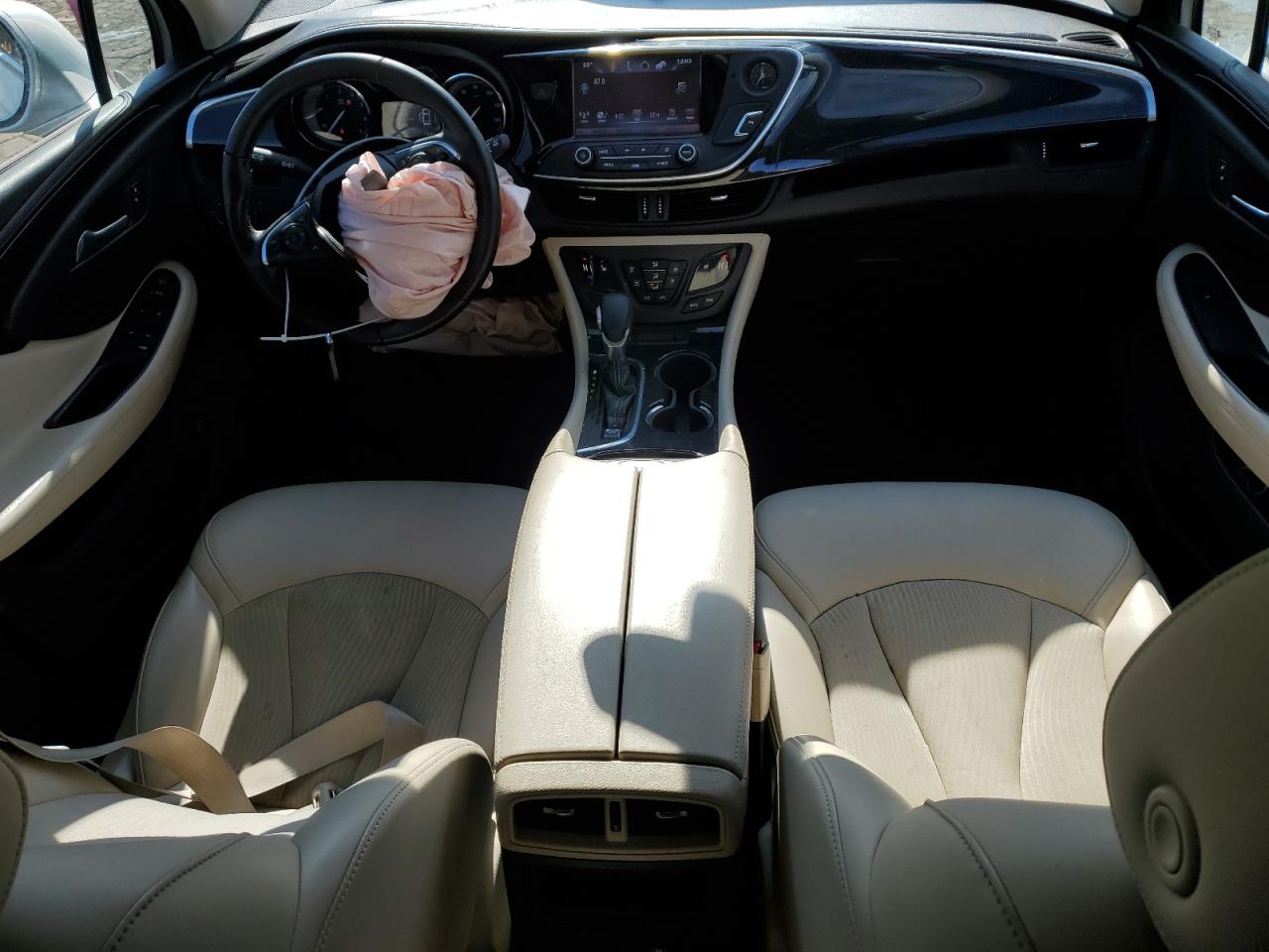 2017 Buick Envision - Image 8
