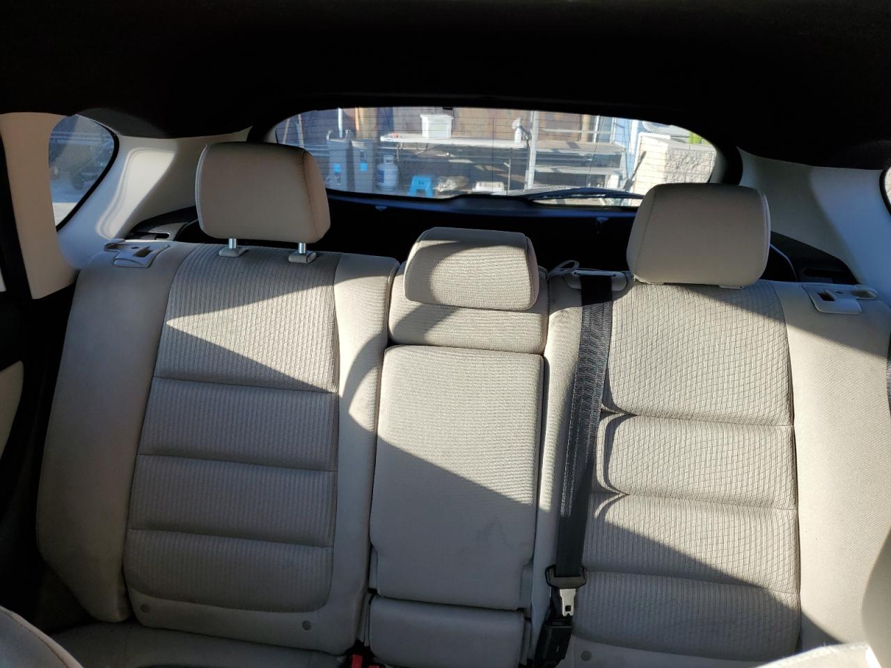 2015 Mazda CX-5 - Image 10