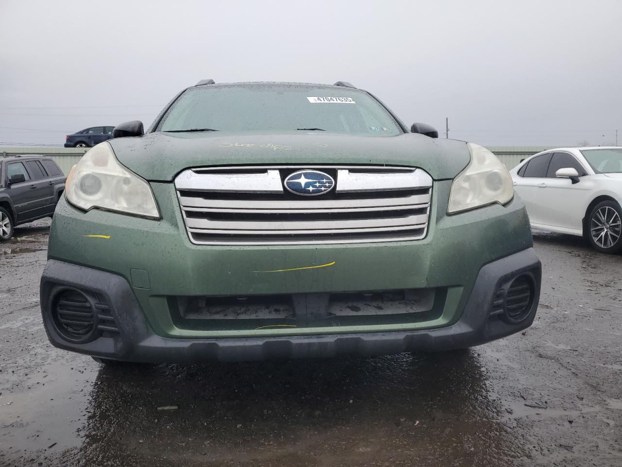 2013 Subaru Outback - Image 5