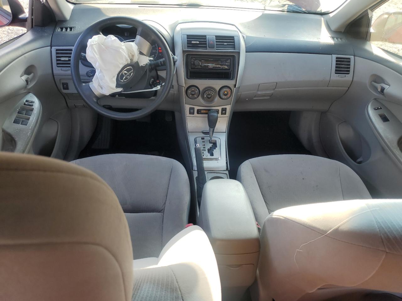 2011 Toyota Corolla - Image 8