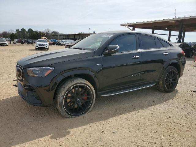 MERCEDES-BENZ GLE-CLASS – zdjęcie z aukcji, lot #45481385