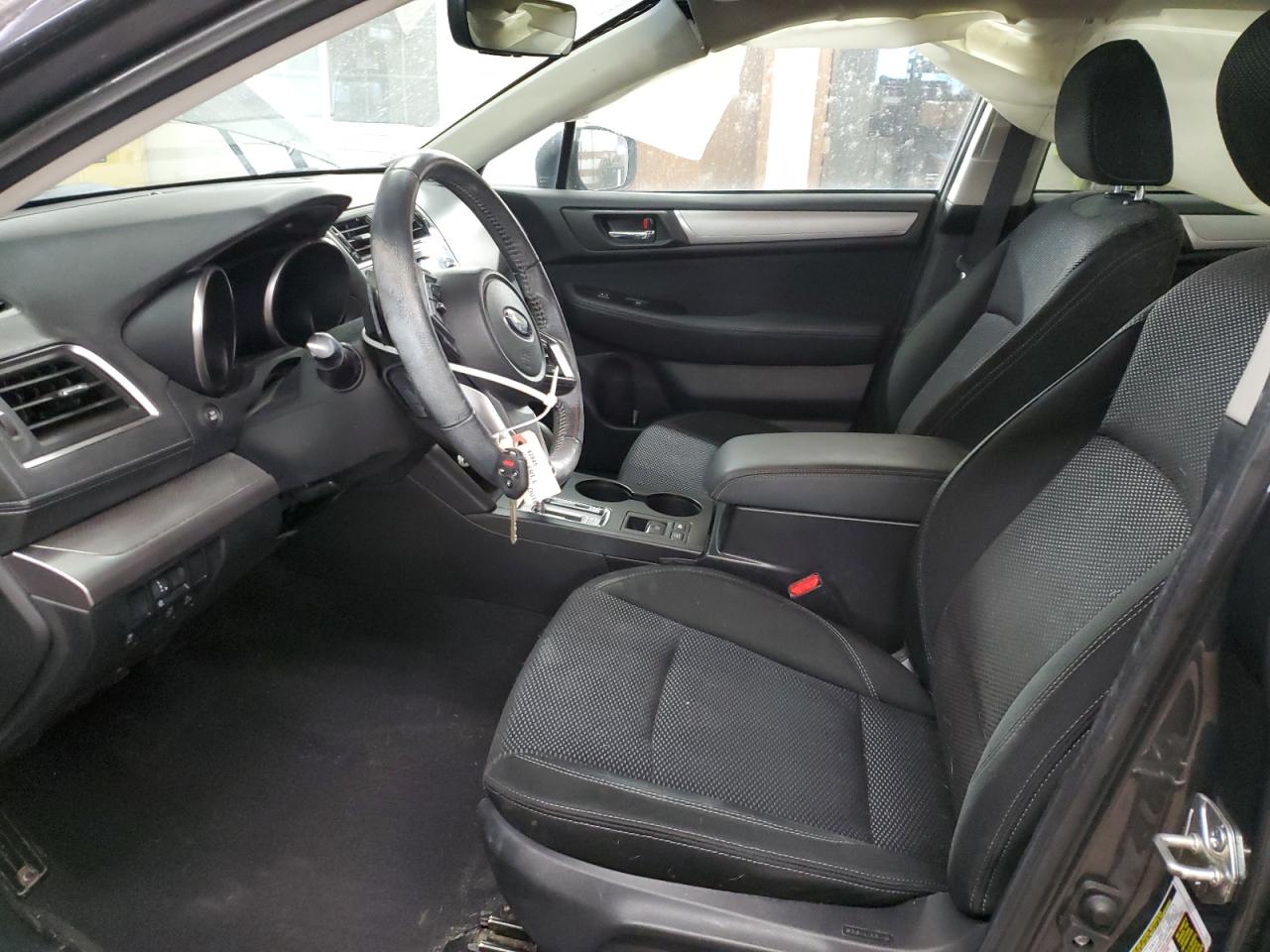 2019 Subaru Outback - Image 7