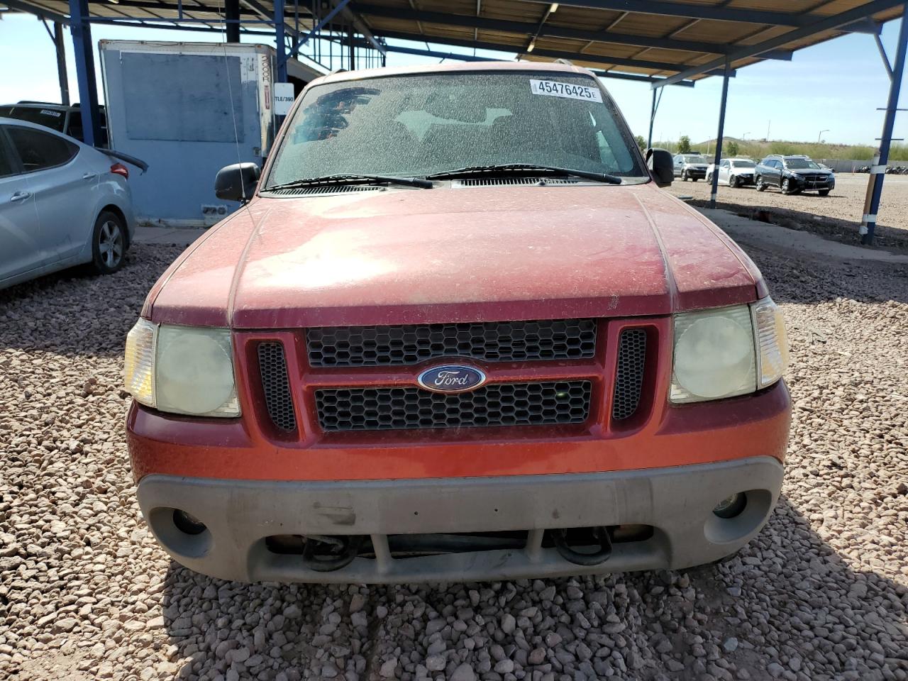 2003 Ford Explorer - Image 5