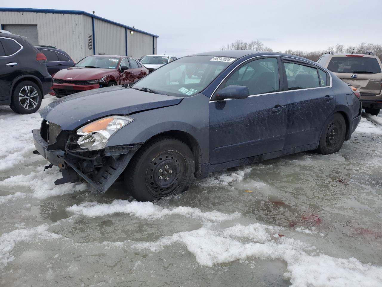 2009 Nissan Altima - Image 1