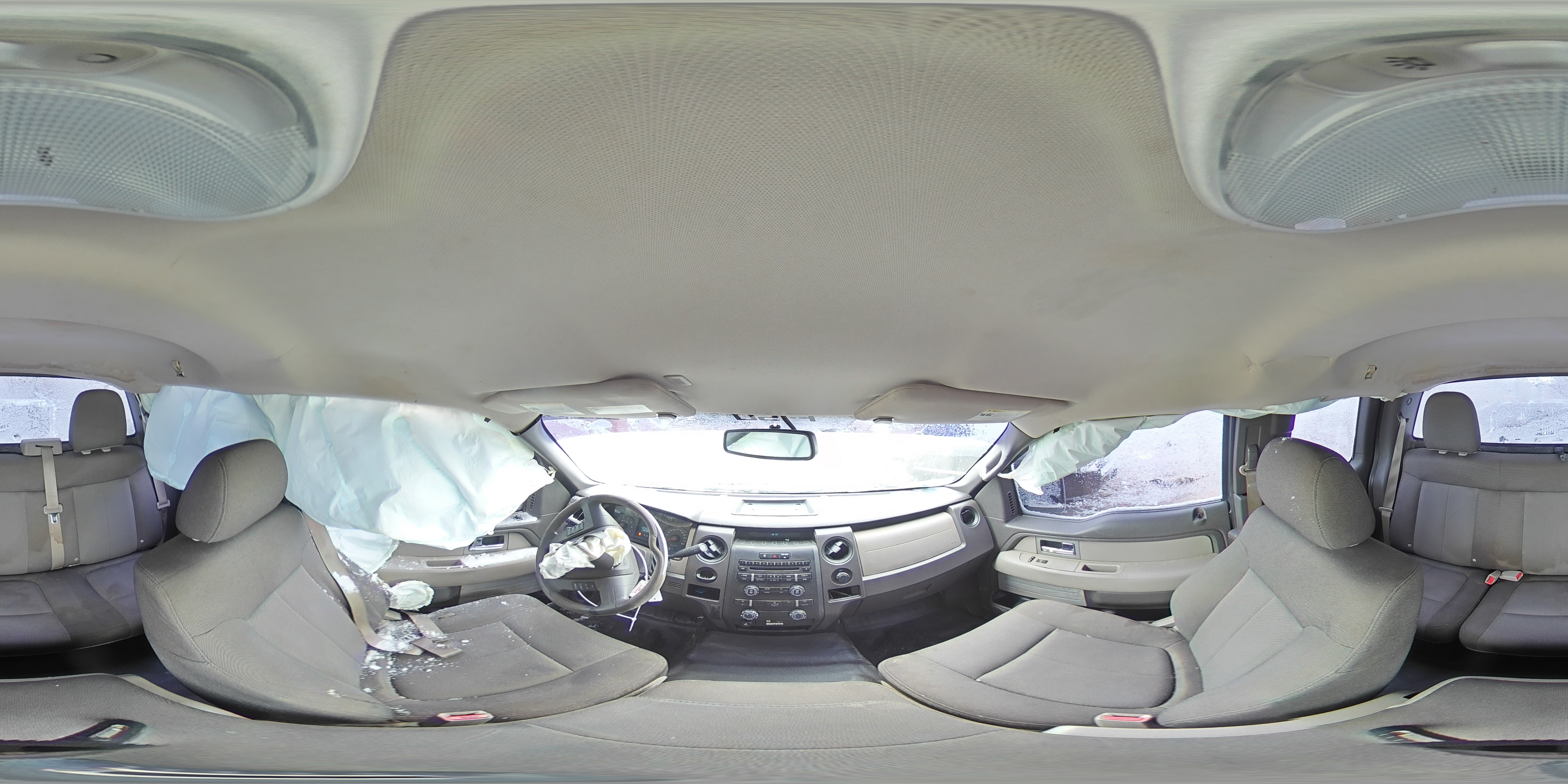 2010 Ford F-150 - Image 12