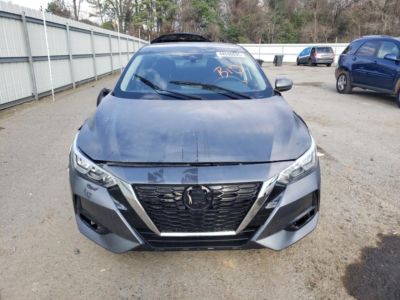 2021 Nissan Sentra - Image 5