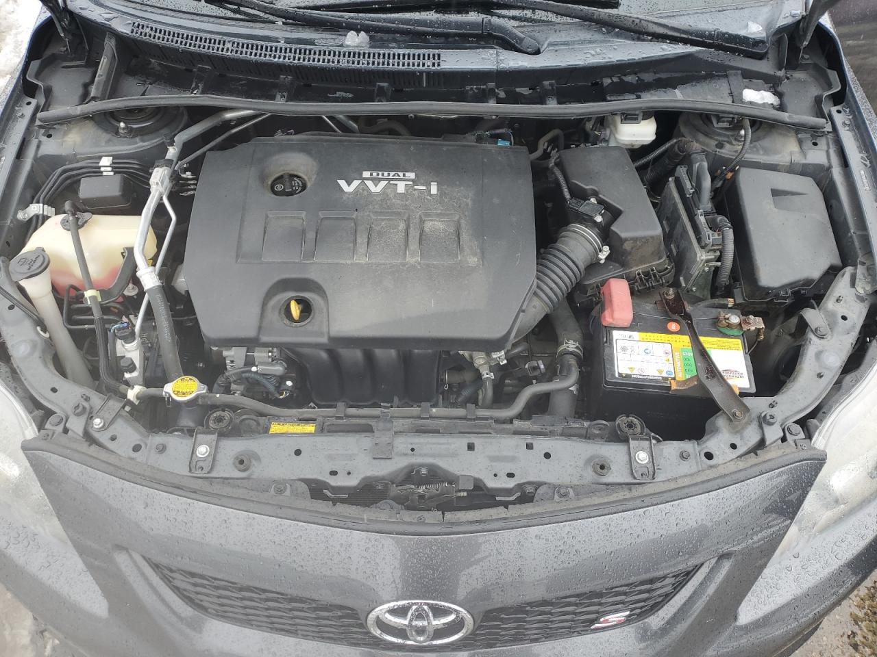 2010 Toyota Corolla - Image 11