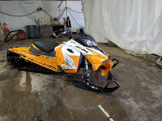 2017 Skidoo Renegade