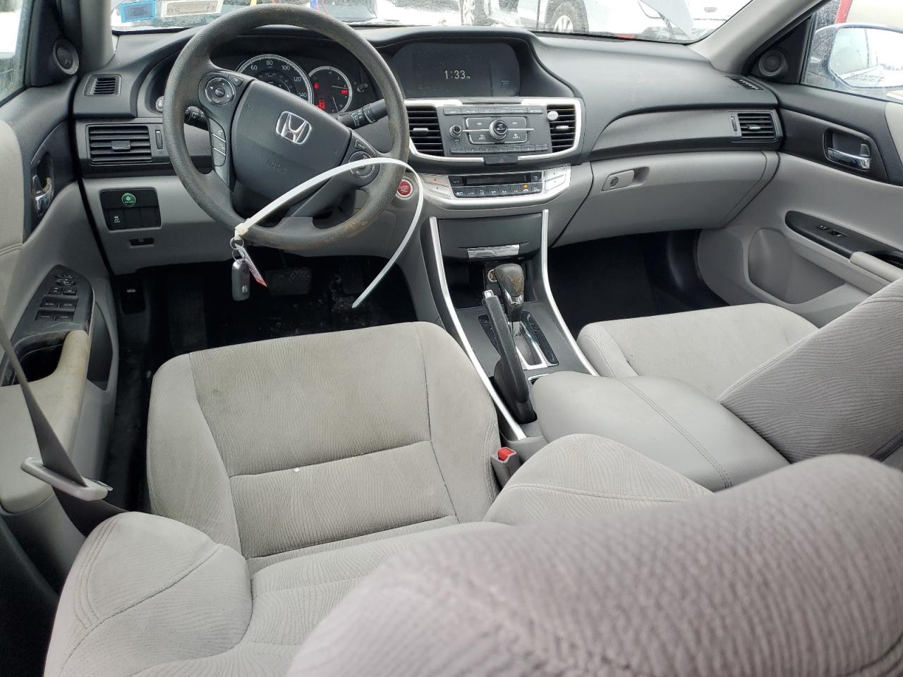 2015 Honda Accord - Image 8