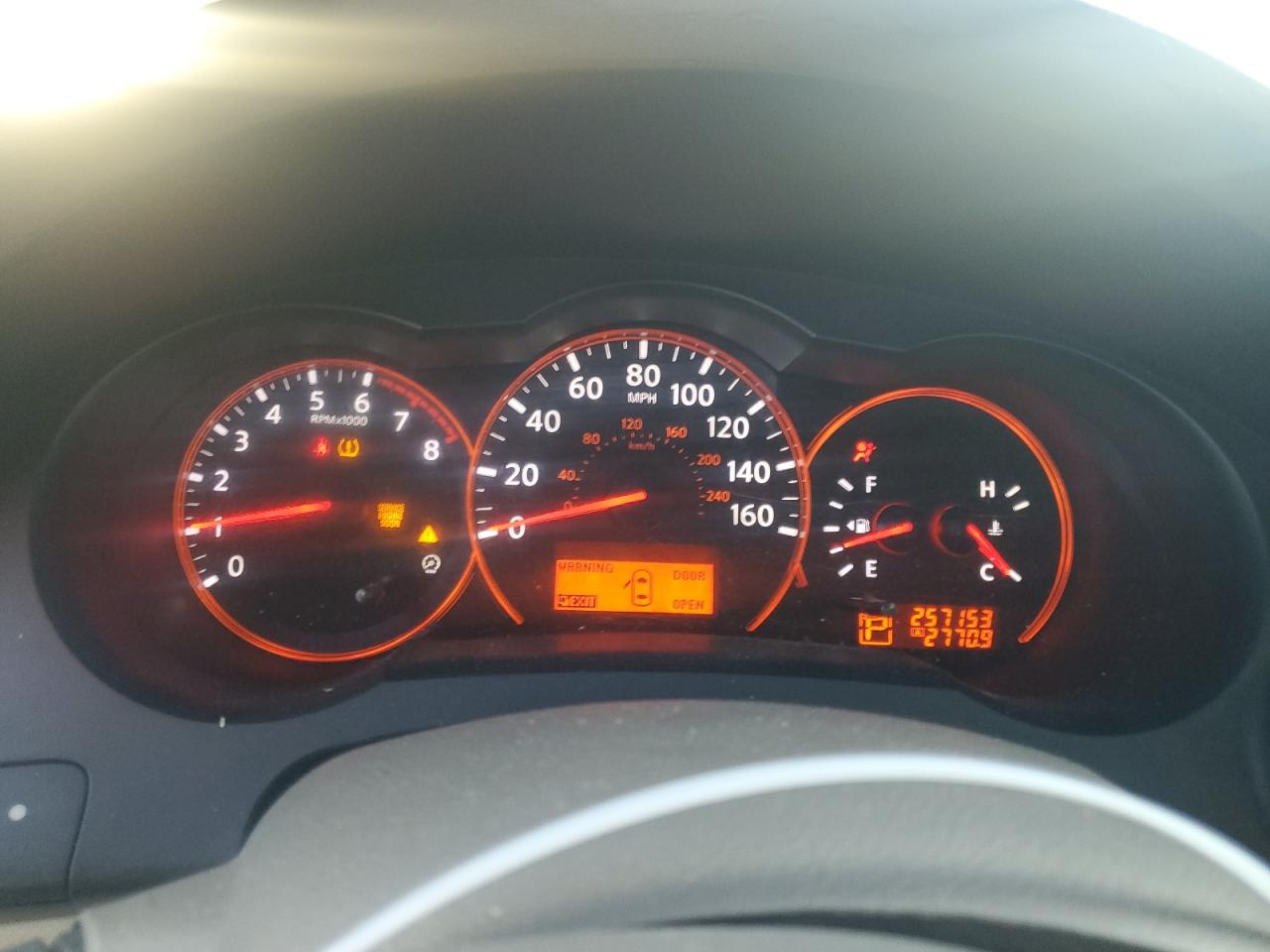 2009 Nissan Altima - Image 9