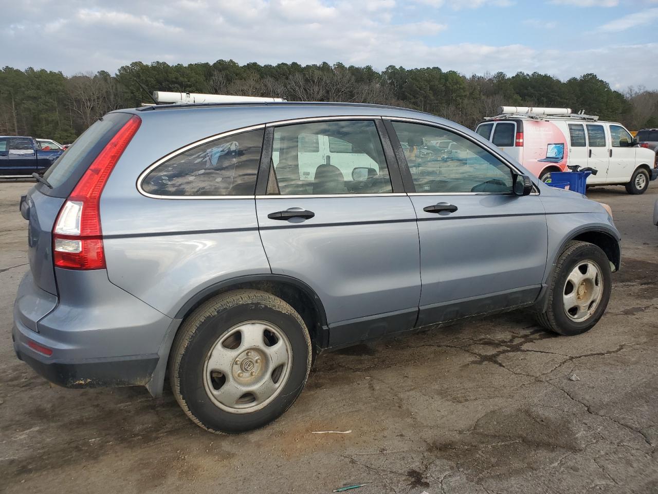 2011 Honda CR-V - Image 3