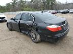 2011 Hyundai Genesis 3.8L de vânzare în Harleyville, SC - Side