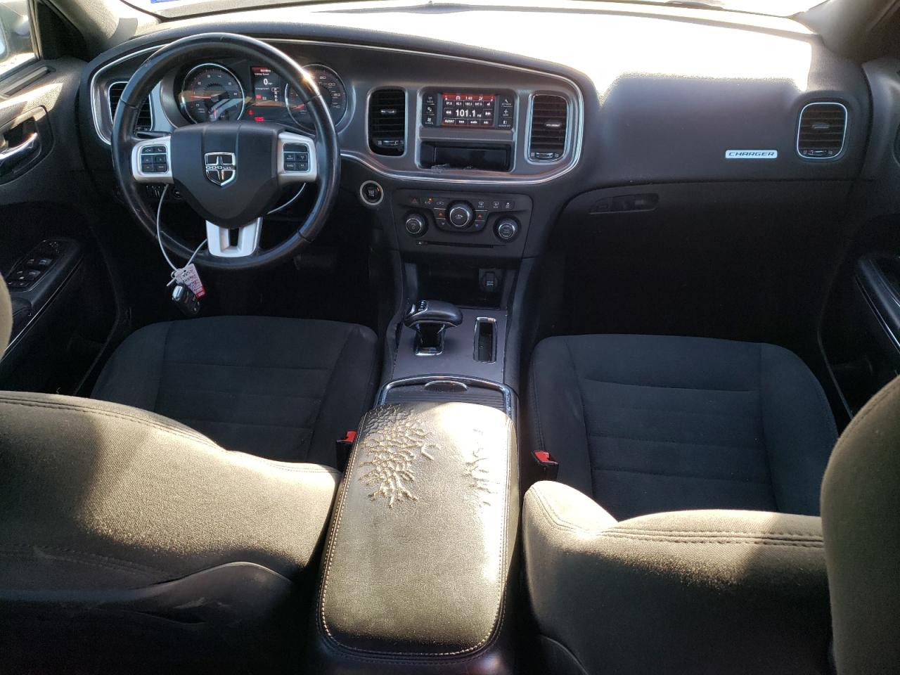 2014 Dodge Charger - Image 8