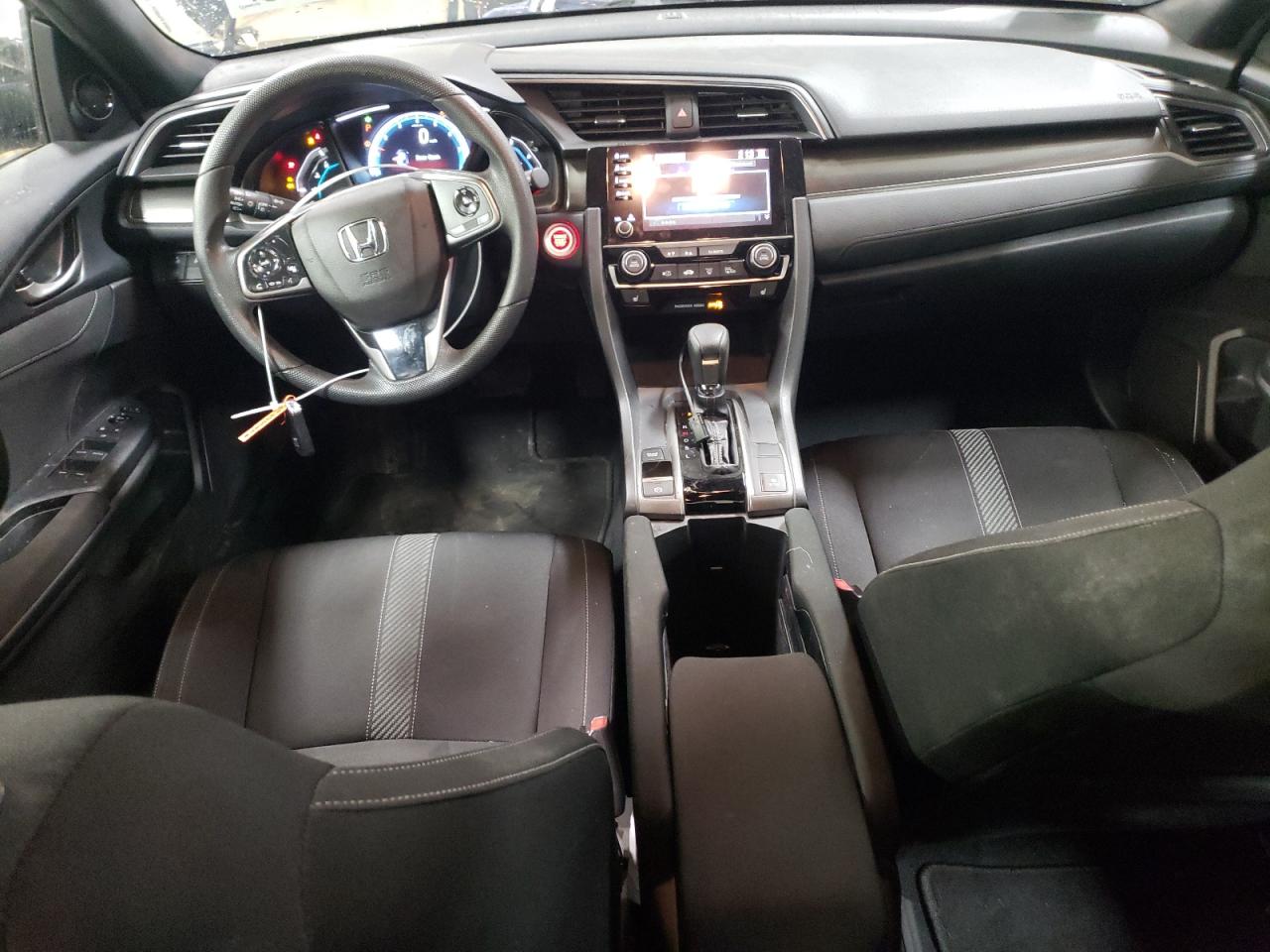 2019 Honda Civic - Image 8