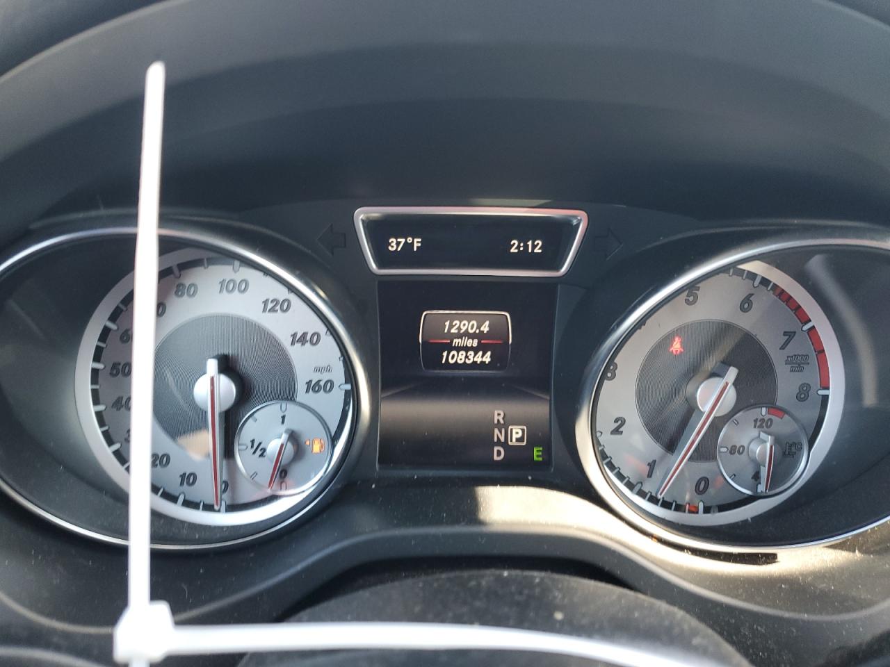 2014 Mercedes-Benz Cla 250 VIN: WDDSJ4EB4EN149566 Lot: 46069185