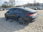 2022 Hyundai Elantra Limited for Sale in Lebanon, TN - Front End