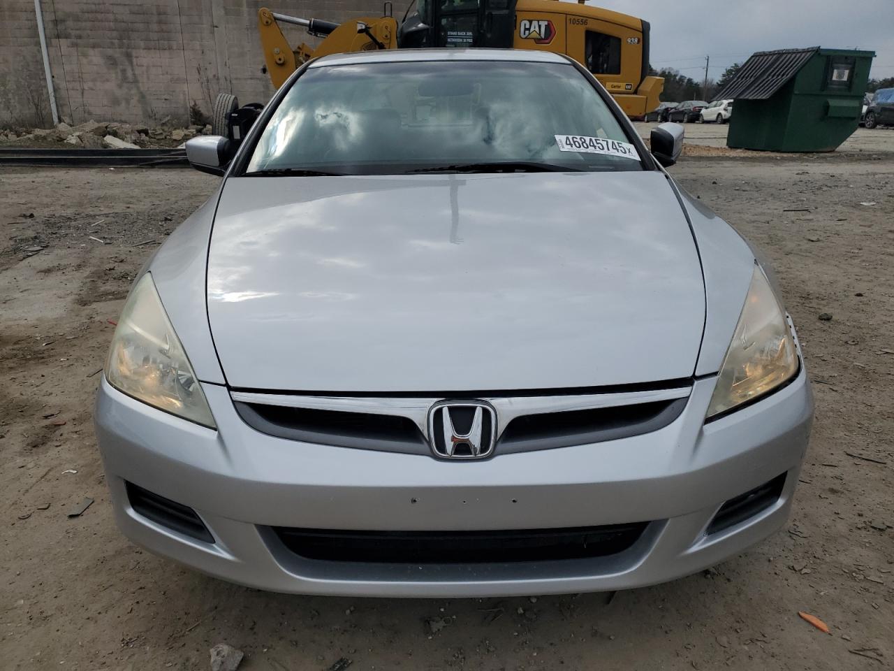 2007 Honda Accord - Image 5