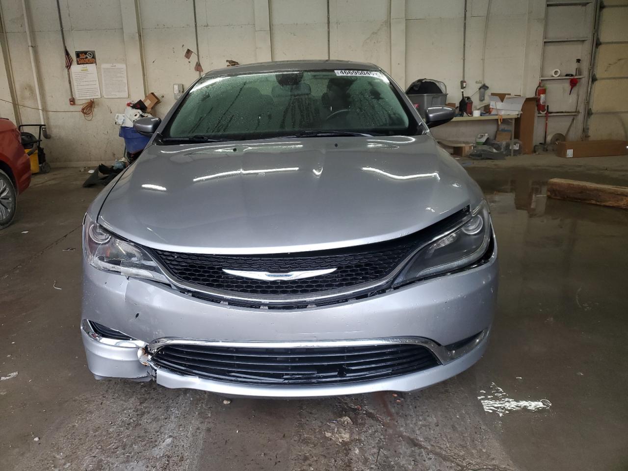 2015 Chrysler 200 - Image 5