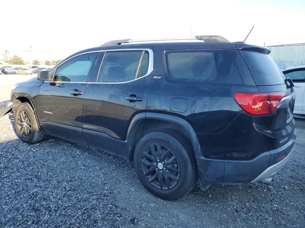 2018 GMC Acadia - Image 2