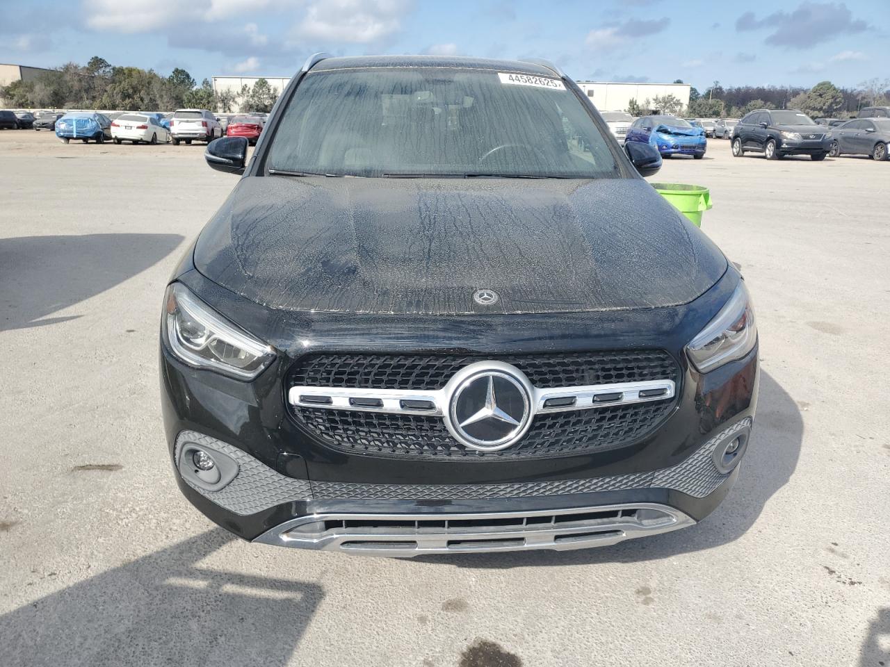 2021 Mercedes-Benz GLA-klasse - Image 5