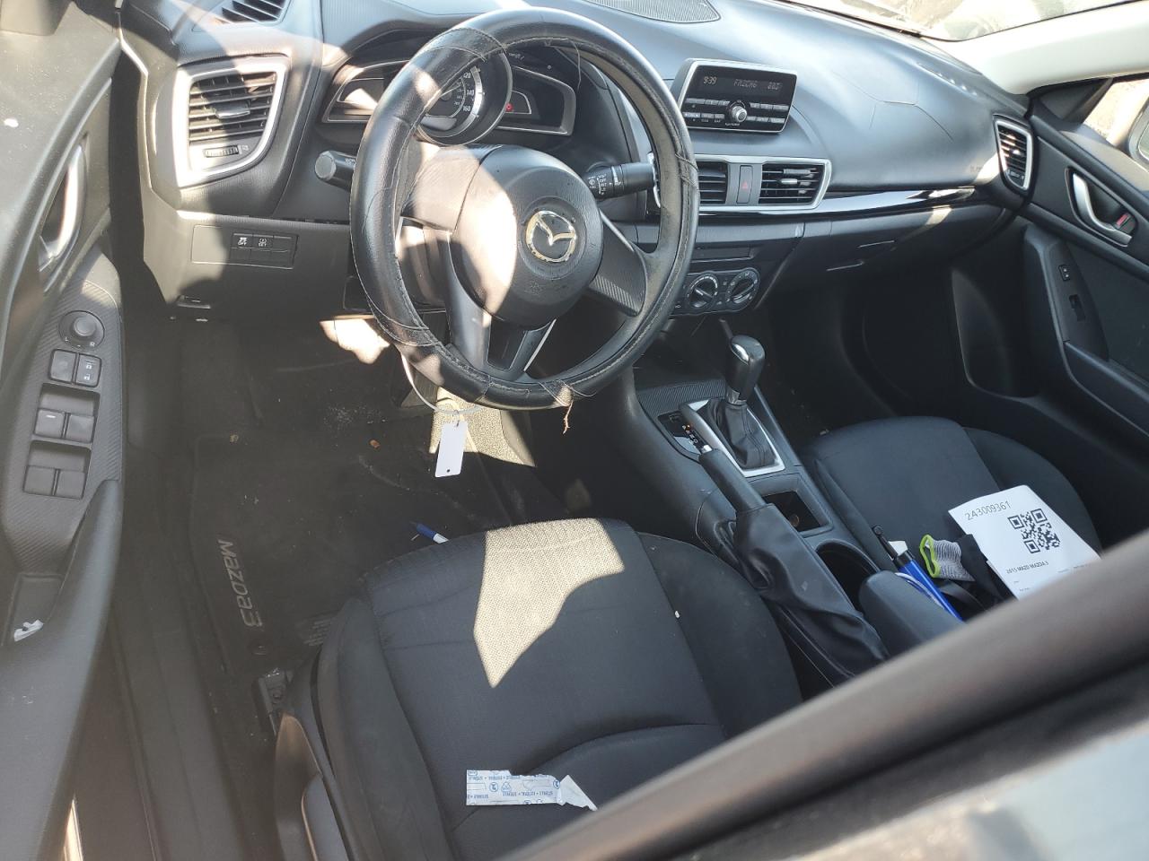 2015 Mazda 3 - Image 8