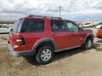 2007 Ford Explorer Xlt for Sale in Albuquerque, NM - Front End