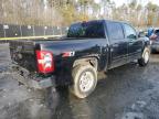 2010 Chevrolet Silverado K1500 Lt продається в Waldorf, MD - Side