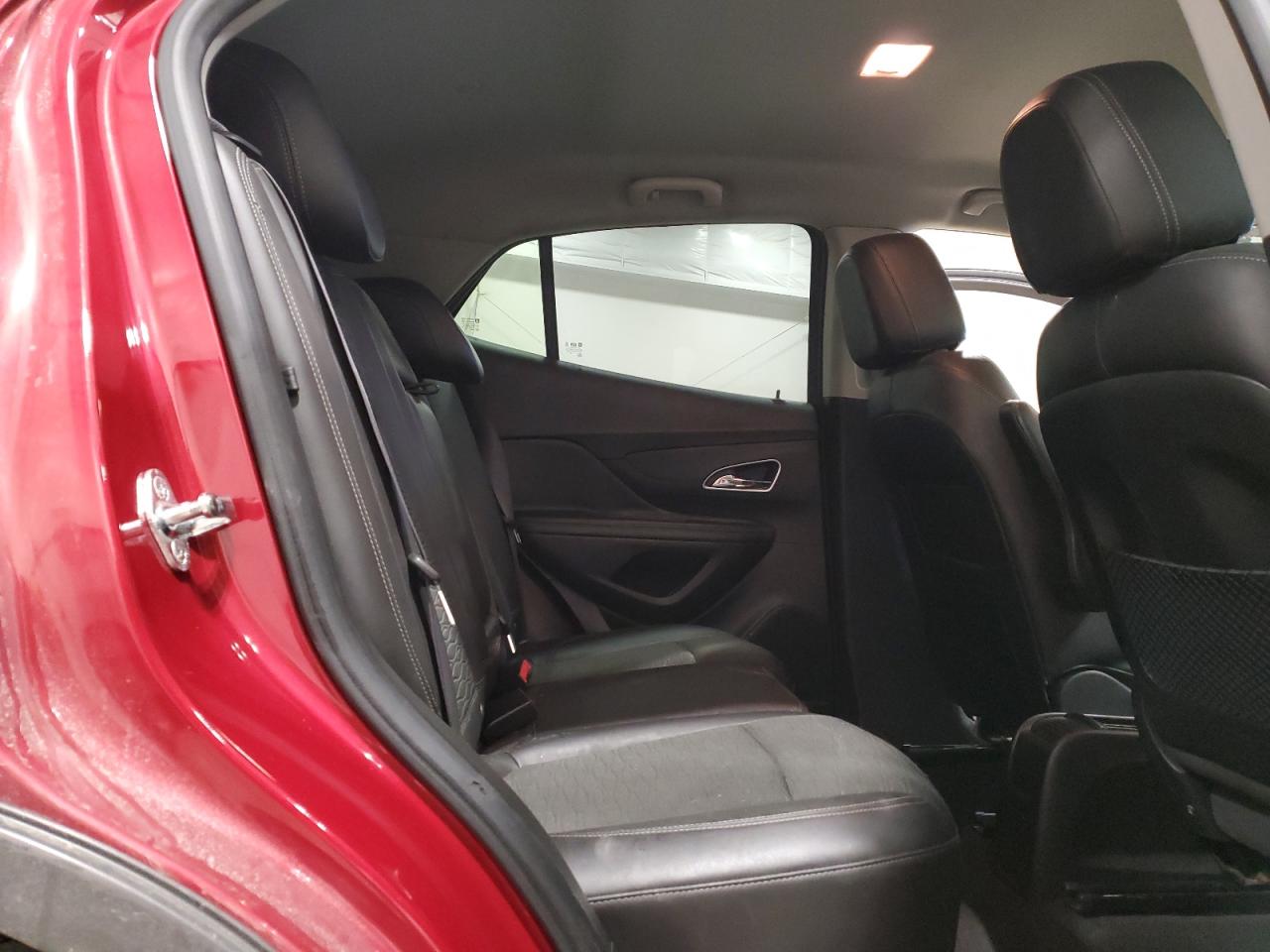 2016 Buick Encore - Image 11