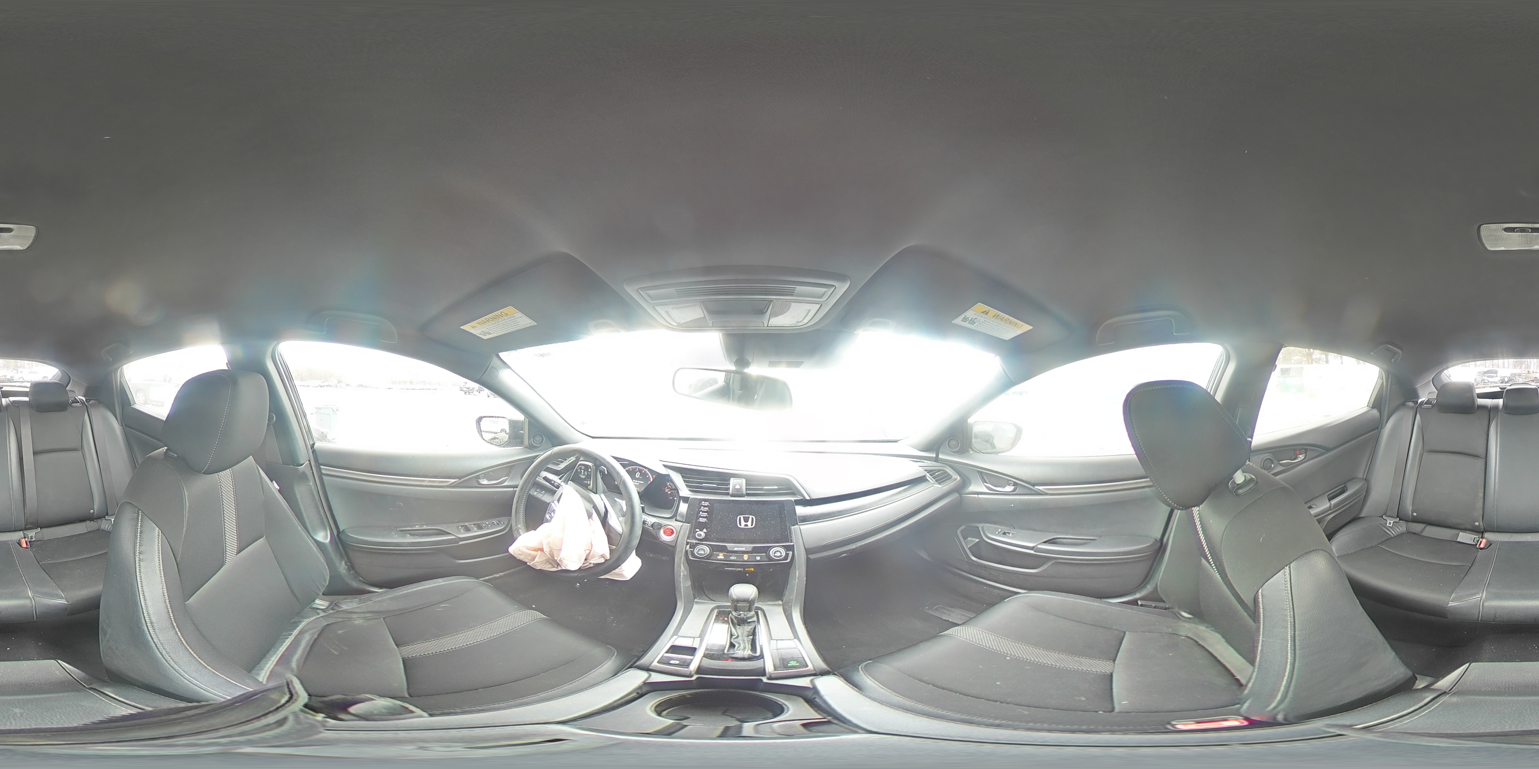 2021 Honda Civic - Image 13